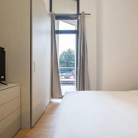 Urban Oasis Near Termini With Free Private Parking *