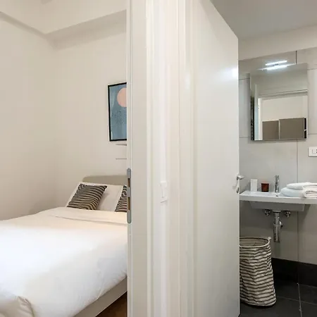 Urban Oasis Near Termini With Free Private Parking *
