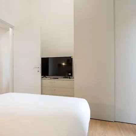 Urban Oasis Near Termini With Free Private Parking * Rome