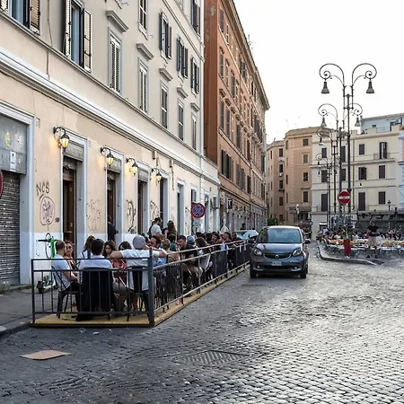 Urban Oasis Near Termini With Free Private Parking Apartment *