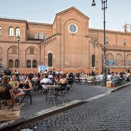 Apartment Urban Oasis Near Termini With Free Private Parking Rome