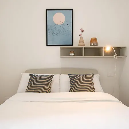 Urban Oasis Near Termini With Free Private Parking Apartment *