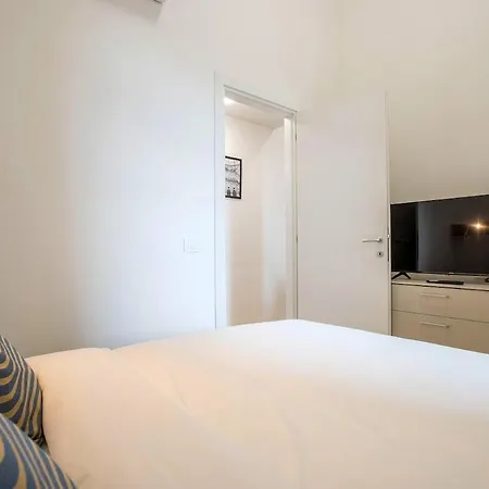 Urban Oasis Near Termini With Free Private Parking