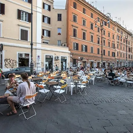 Urban Oasis Near Termini With Free Private Parking * Rome