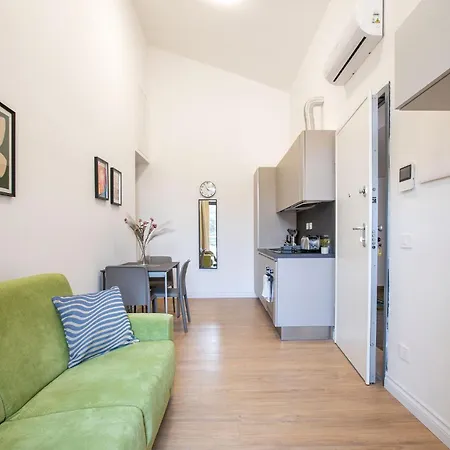 Urban Oasis Near Termini With Free Private Parking * Rome