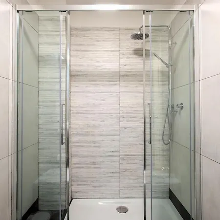 Urban Oasis Near Termini With Free Private Parking * רומא